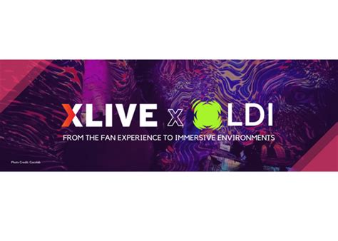 xlive ham